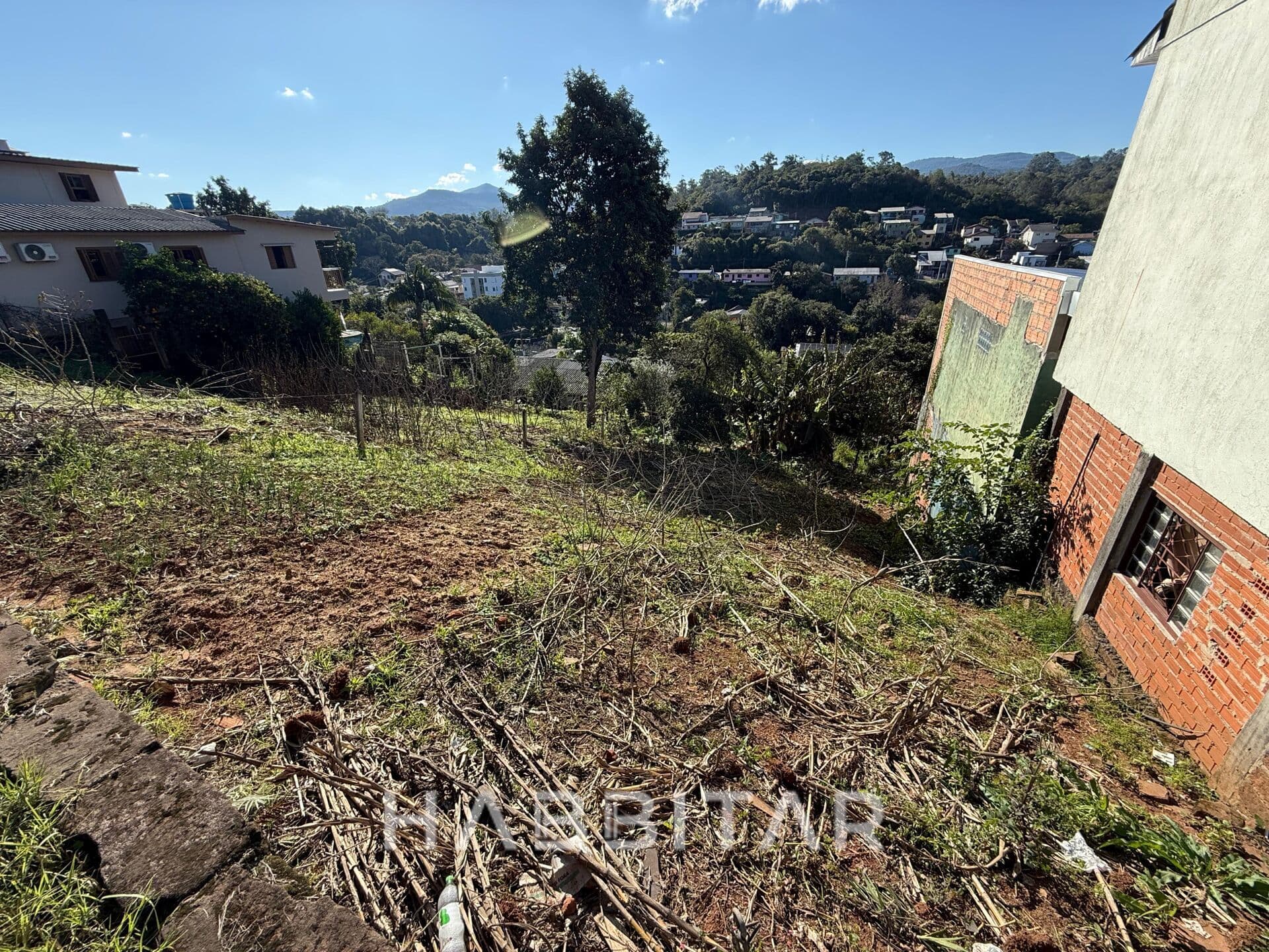 Terreno para Venda em Industrial Dois Irmãos-RS