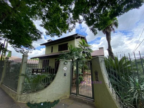 Sala comercial Nível de rua para Aluguel em Centro Dois Irmãos-RS