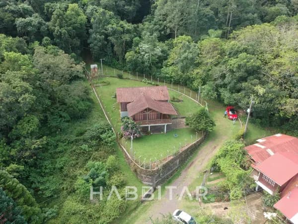 Casa com Vista