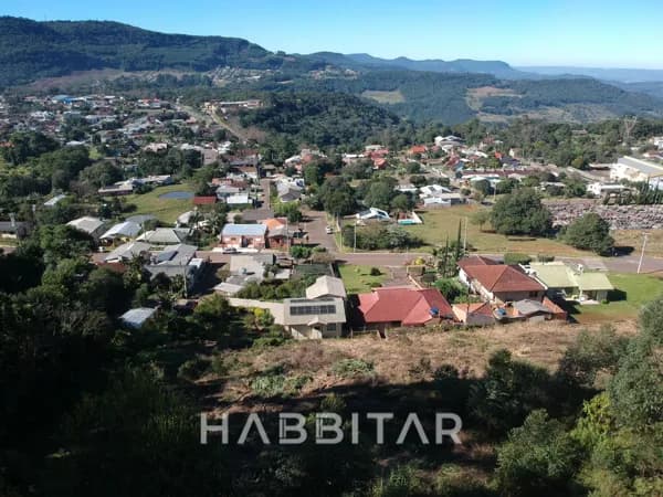 Terreno para Venda em Centro Morro Reuter-RS