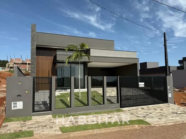 Casa Nova