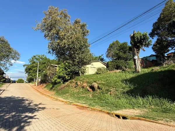 Terreno para Venda em São Miguel Dois Irmãos-RS