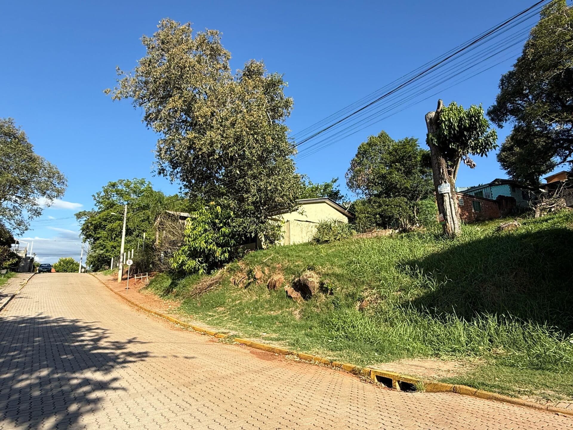Terreno para Venda em São Miguel Dois Irmãos-RS