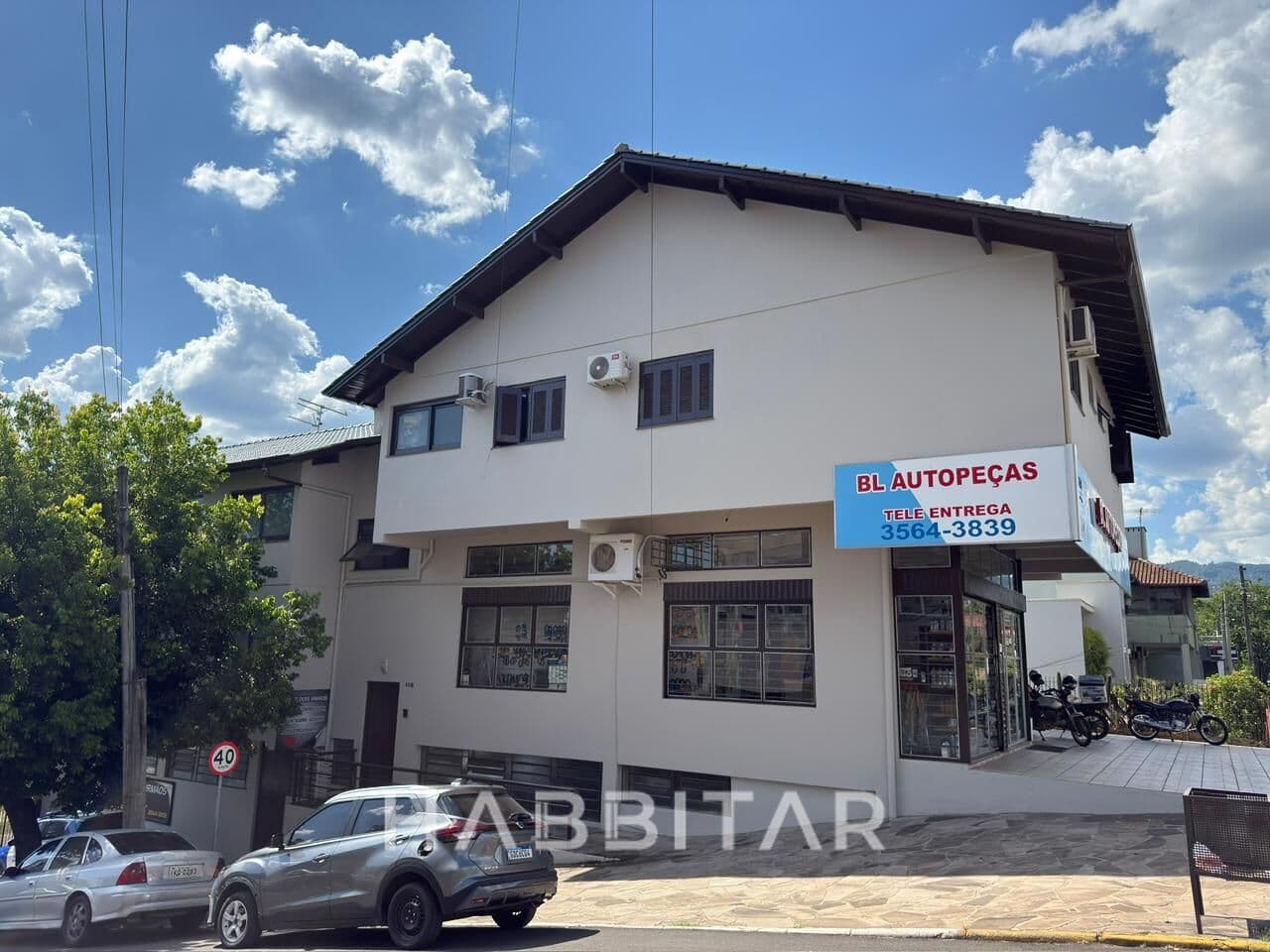 Rua Rolante