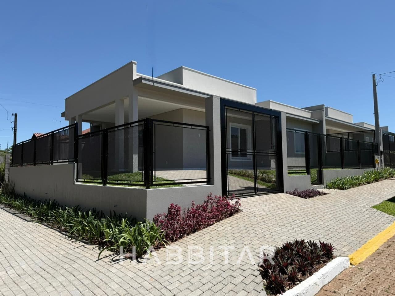 Casa Nova