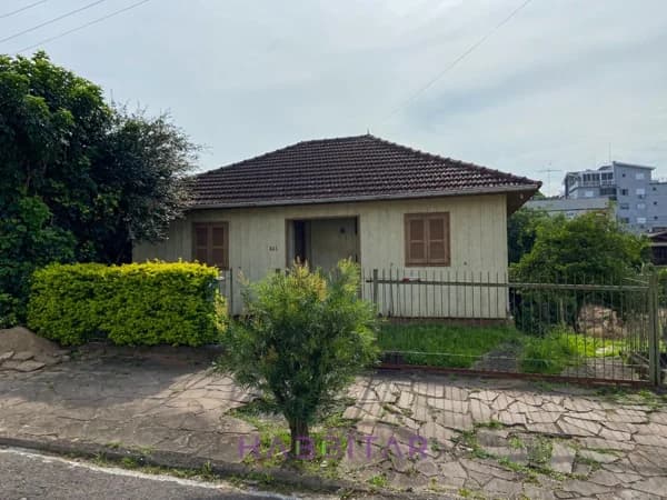 Casa Mista para Venda em Centro Dois Irmãos-RS