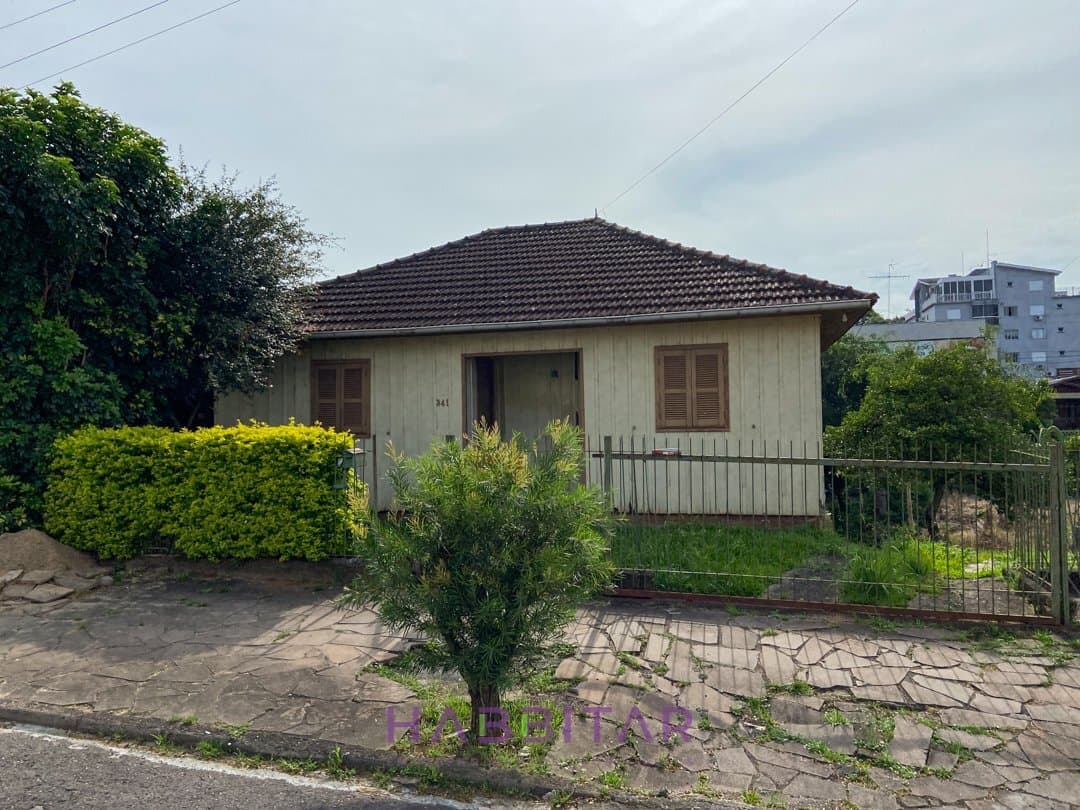 Casa Mista para Venda em Centro Dois Irmãos-RS