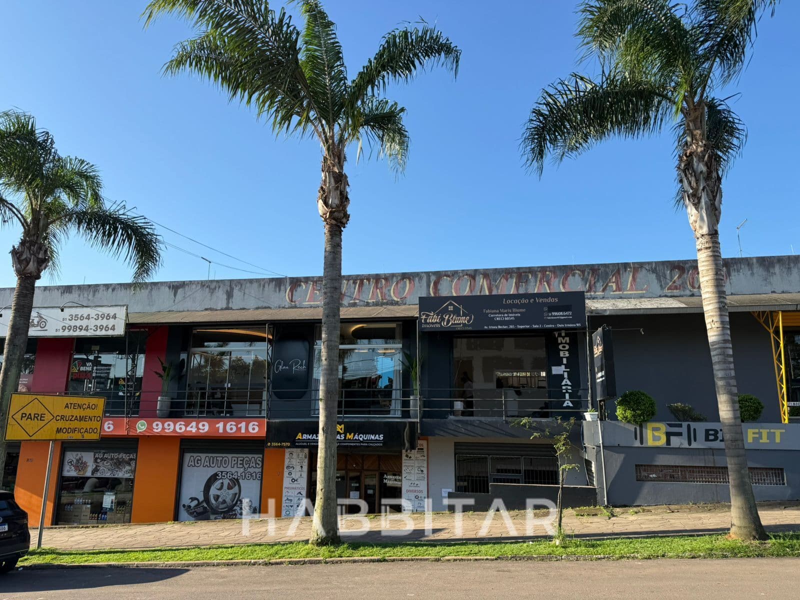 Sala Comercial