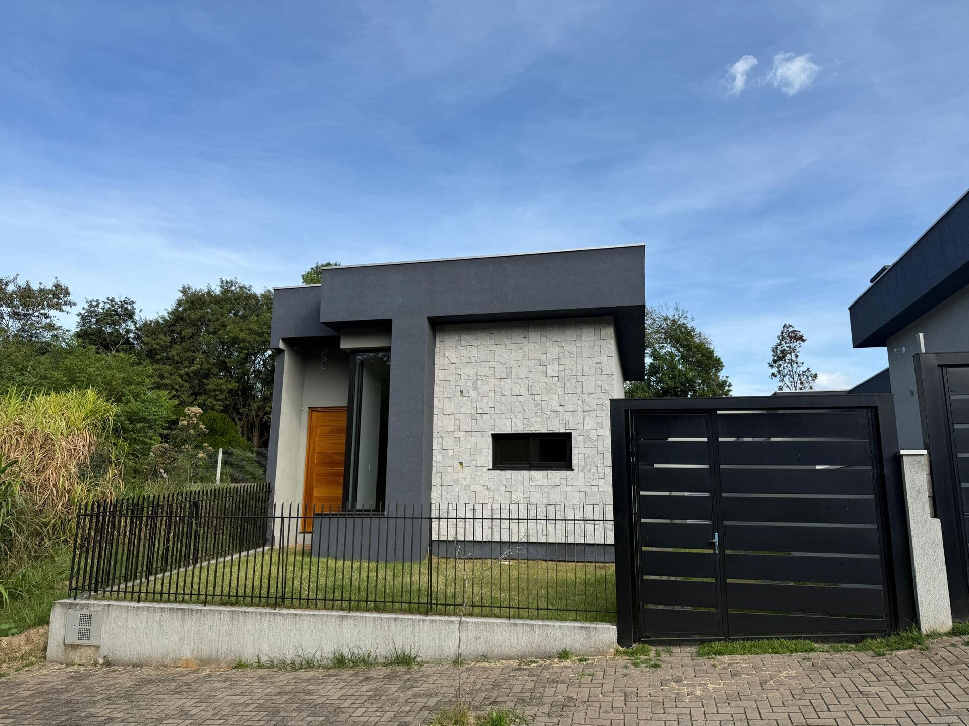 Casa Nova