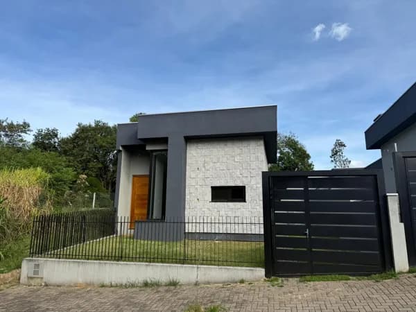 Casa Nova