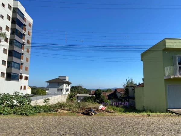 Terreno para Venda em Beira Rio Dois Irmãos-RS