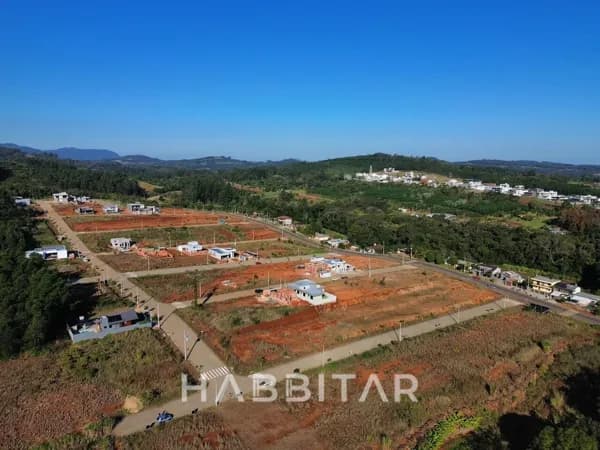 Terreno para Venda em Vale Direito Dois Irmãos-RS