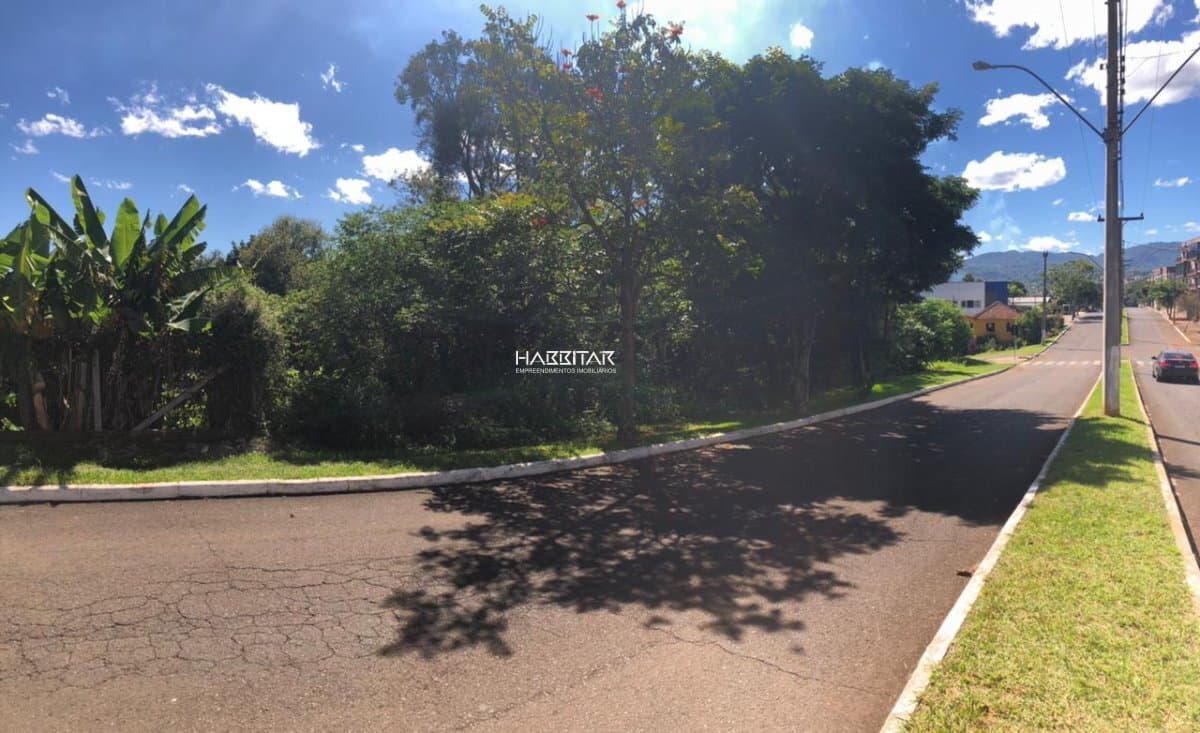 Terreno para Venda em Centro Dois Irmãos-RS