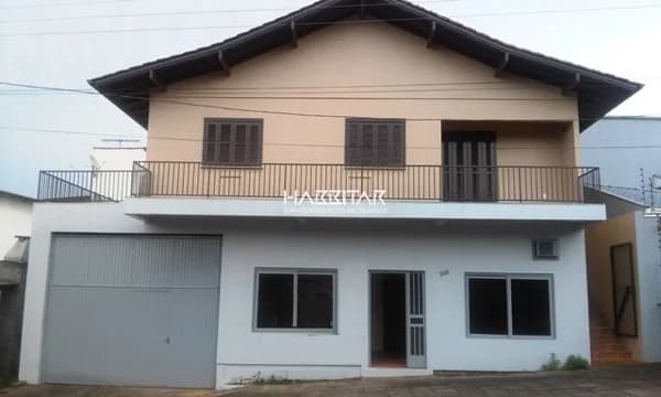 Prédio Comercial para Venda em Floresta Dois Irmãos-RS