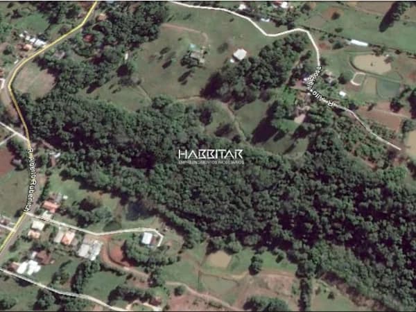 Área Residencial/Comercial para Venda em Travessão Dois Irmãos-RS