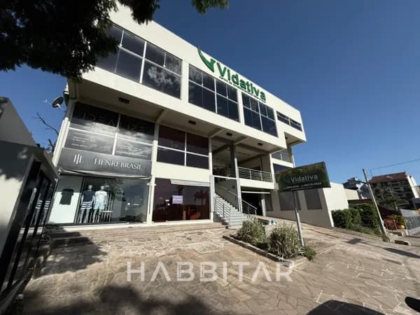 Sala comercial