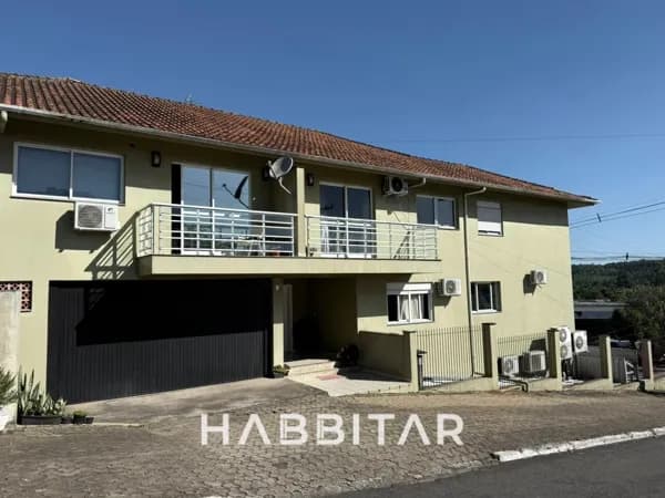 Apartamento "Kitnet"