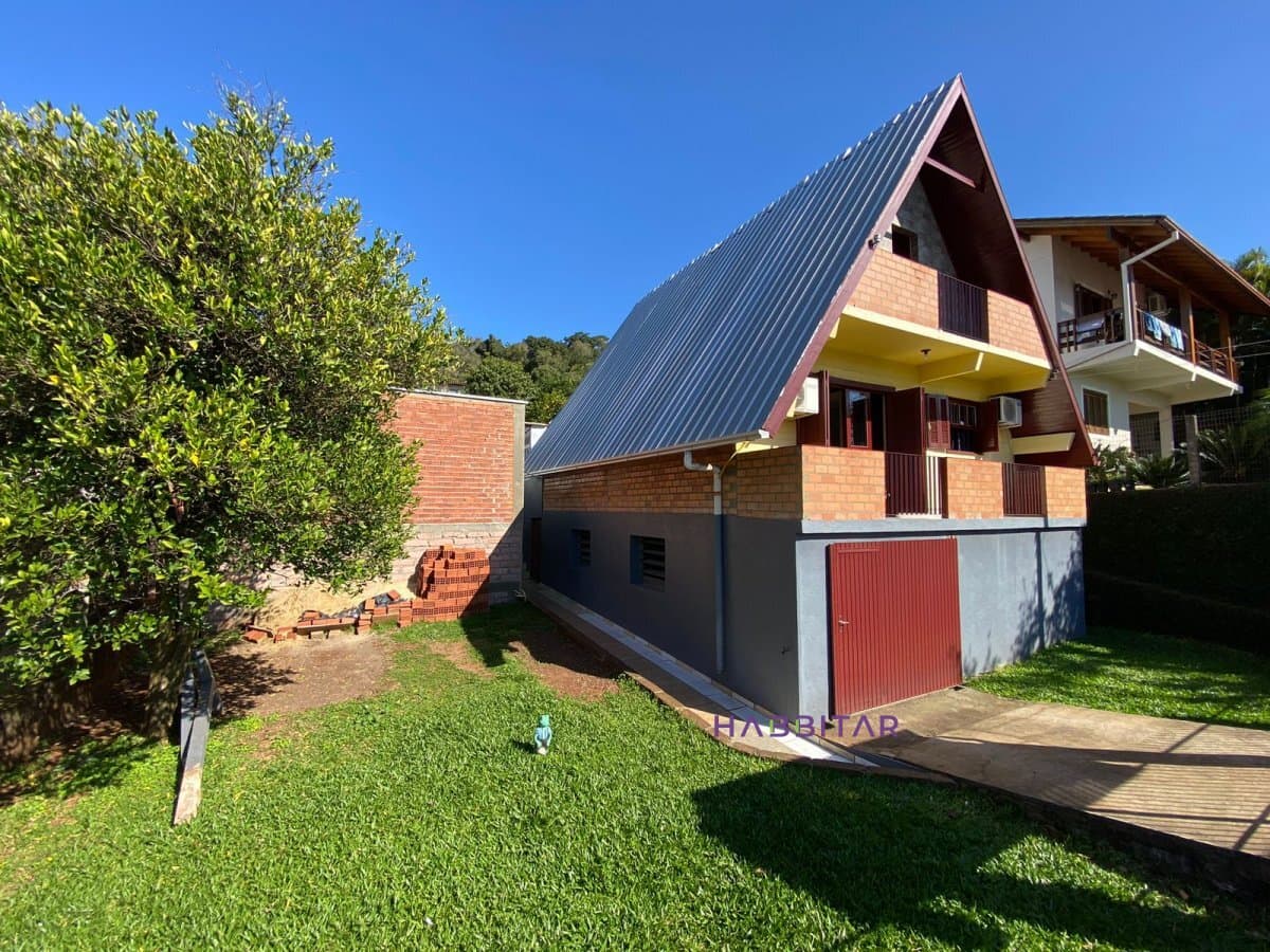 Casa Mista para Venda em São João Dois Irmãos-RS