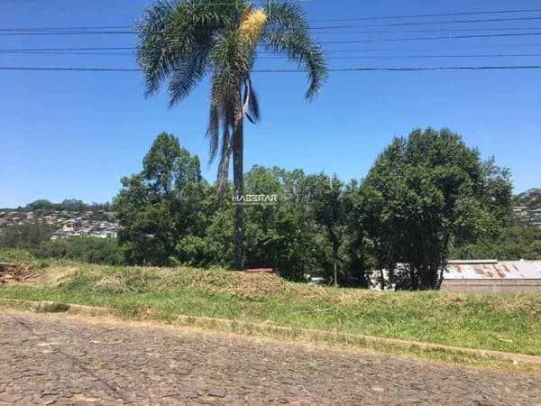 Terreno para Venda em Beira Rio Dois Irmãos-RS