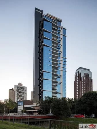 Apartamento à venda em Curitiba/PR