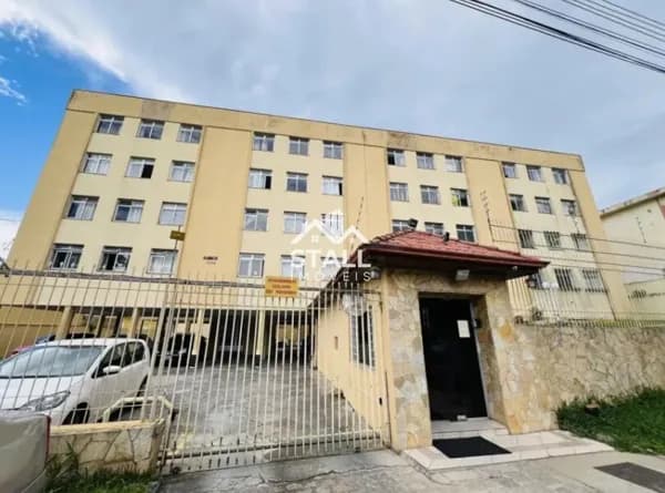 Apartamento em Curitiba - Água Verde