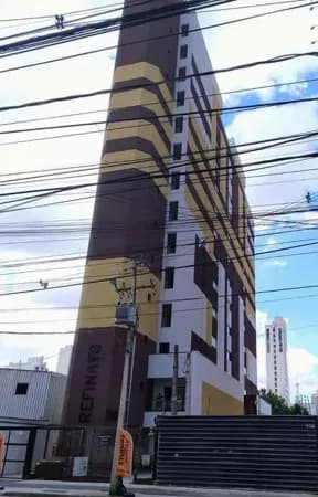 APARTAMENTO CENTRAL