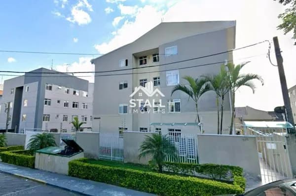 🏡 Apartamento à venda no Pinheirinho – Excelente localização!
