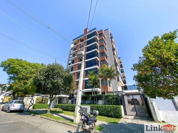 Apartamento Garden a venda bairro Vila Izabel