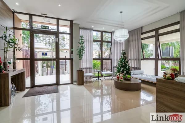 Apartamento à venda em Curitiba/PR