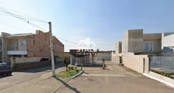 Apartamento á Venda bairro Eucaliptos na Fazenda Rio Grande