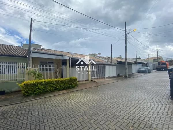 Casa em Condomínio fechado