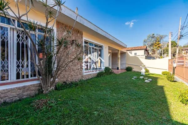 Casa em Curitiba - Vista Alegre