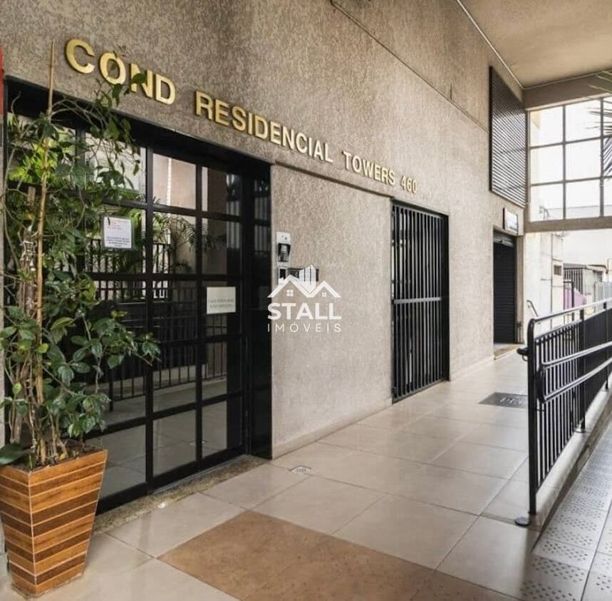 Sala térrea para alugar no Centto