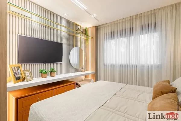 Apartamento à venda em Curitiba/PR
