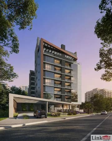 Apartamento à venda em Curitiba/PR