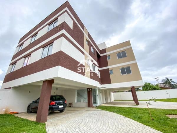 Apartamento para alugar em Curitiba/PR