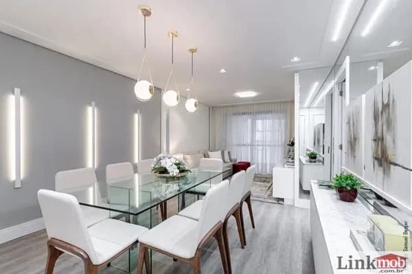 Apartamento à venda em Curitiba/PR