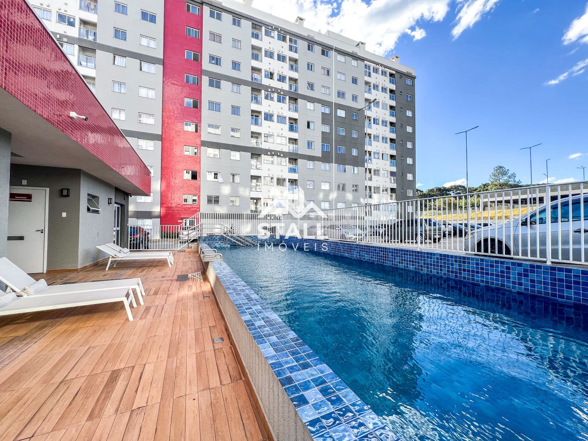 Apartamento à venda bairro aristocrata R$350.000,00