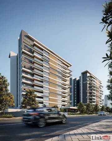 Apartamento à venda em Curitiba/PR