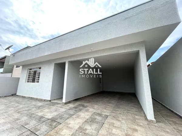Casa a venda bairro CIC