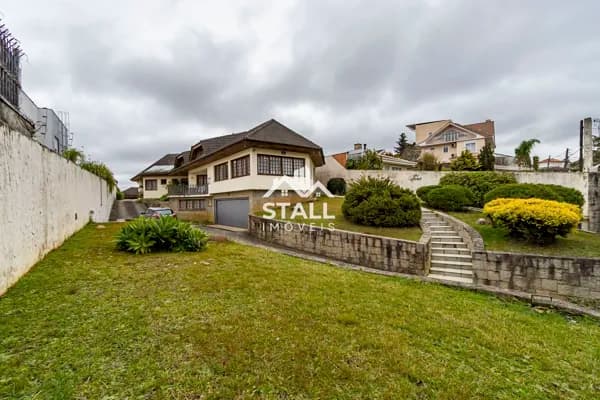 Casa Alto Padrão a venda no bairro Vista Alegre