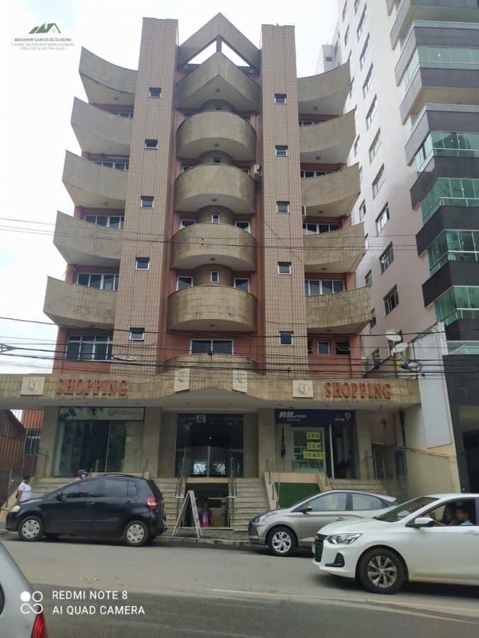 Loja para Venda em Centro Bom Despacho-MG