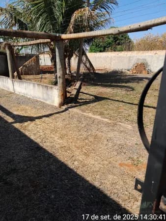 Fazenda/Sítios/Chácaras em Luz - Centro