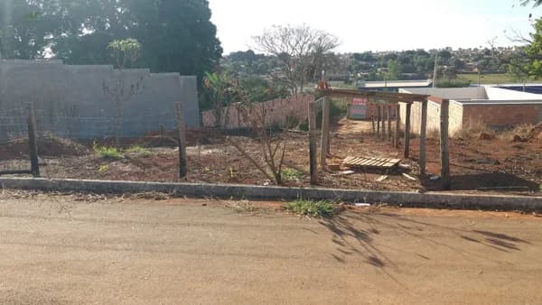 Loteamento Inteiro para Venda