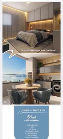 Pré Lançamento Alpha Dream a apenas 150 metros da Praia da Martim de Sá - Caraguatatuba -SP