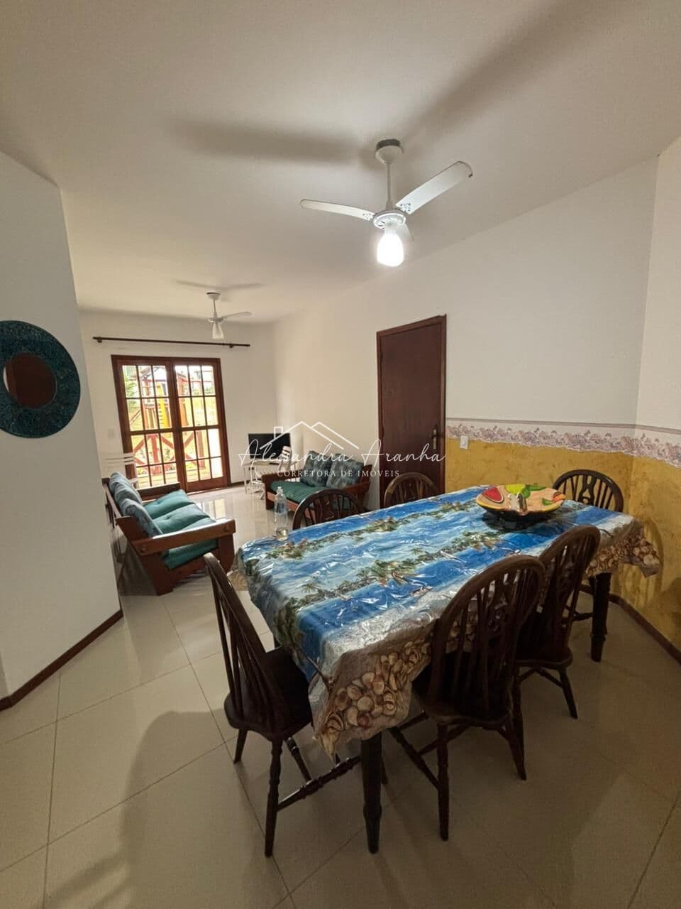 Apartamento para locação Pontal das Marinas , Pontal da Cruz, São Sebastião/SP
