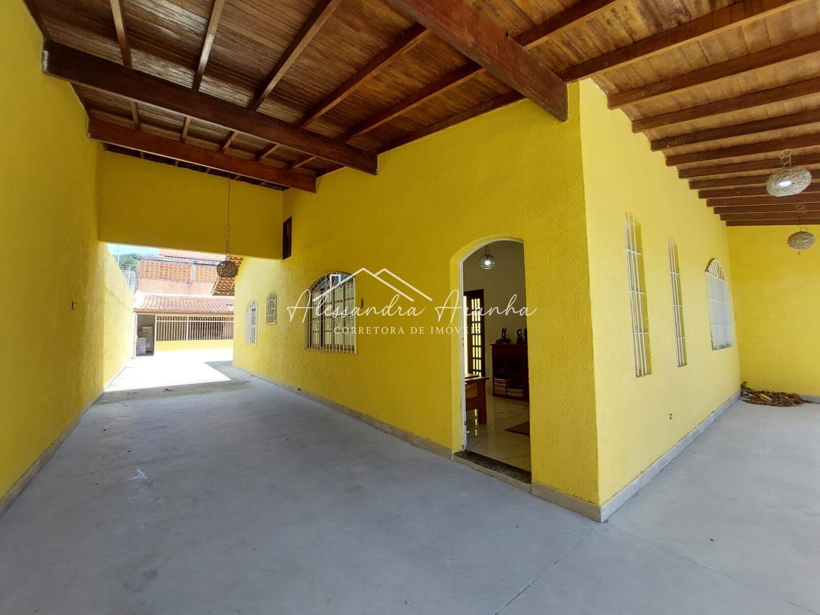 Casa em Martim de Sá, Caraguatatuba/SP
