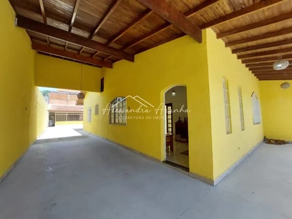 Casa em Martim de Sá, Caraguatatuba/SP