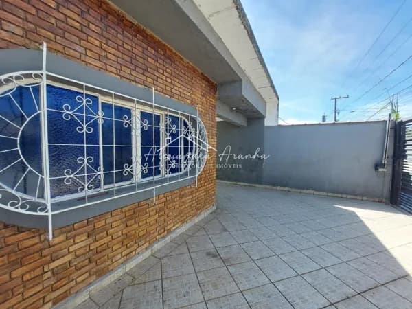 Casa à venda no Indaiá próximo a praia Caraguatatuba