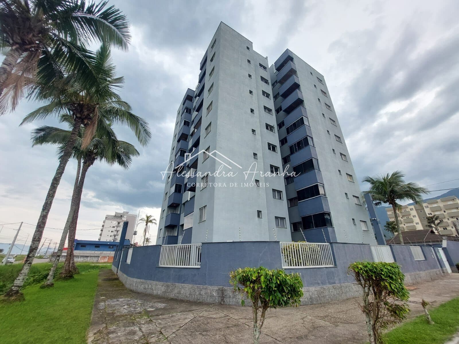 Apartamento em Caraguatatuba - Massaguaçu